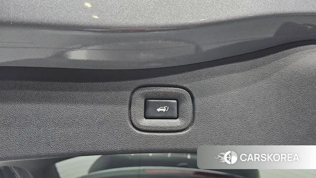 Renault Korea (Samsung) The New QM6 id 3735791 из Кореи 11