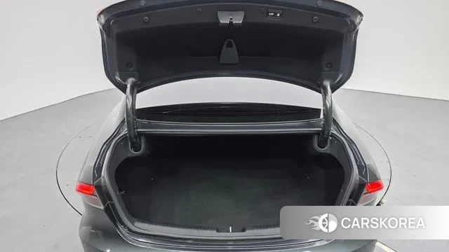 Hyundai The New Grandeur IG id 3671787 из Кореи 11