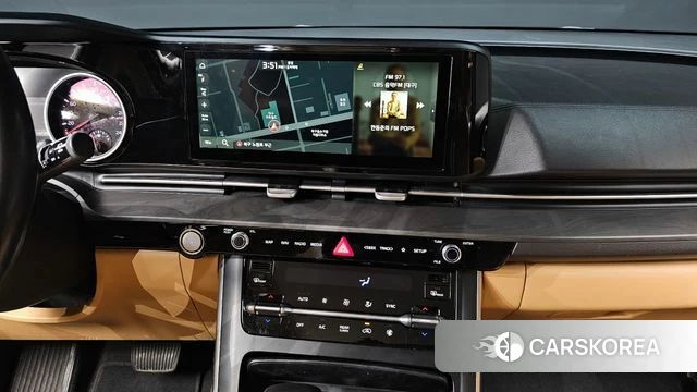 Kia Carnival 4th generation id 3813011 из Кореи 11