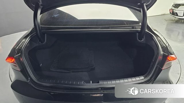 Hyundai The New Grandeur IG id 4187901 из Кореи 11