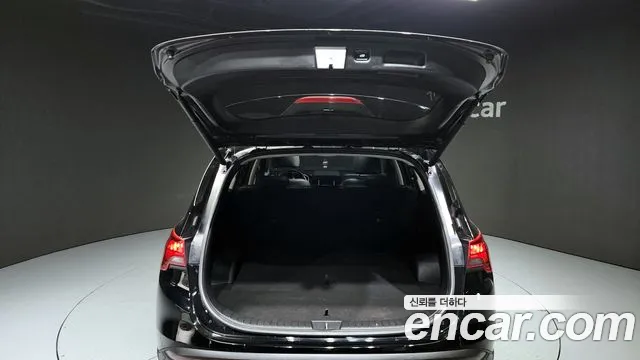 Hyundai The New Santa Fe id 2687308 из Кореи 11