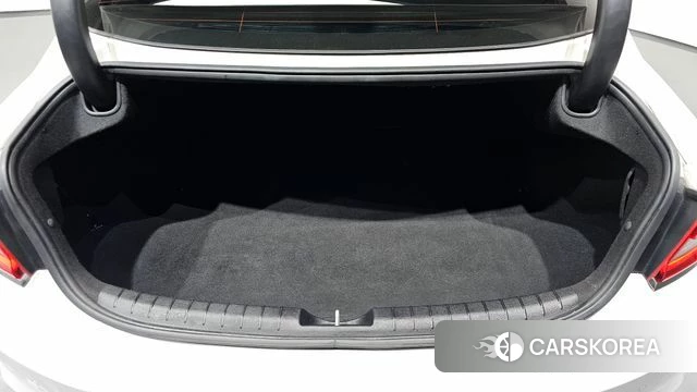 Hyundai Grandeur IG id 4203900 из Кореи 11