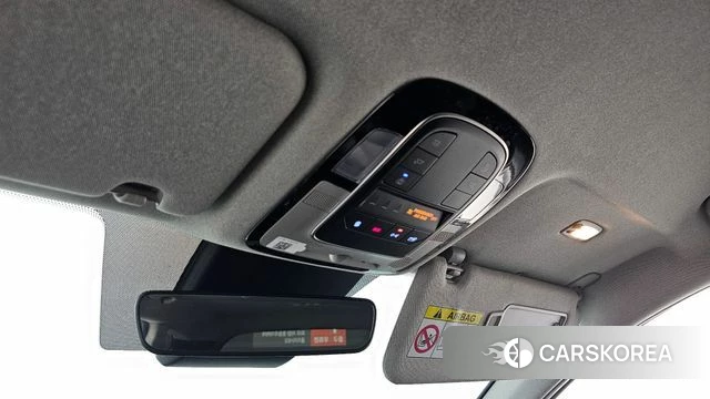 Hyundai The New Santa Fe id 4202894 из Кореи 11