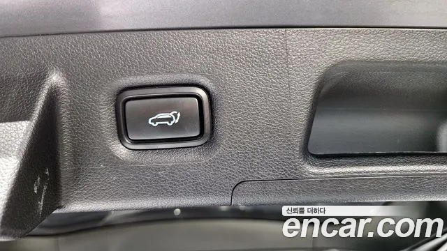 Hyundai The New Santa Fe id 2694586 из Кореи 11