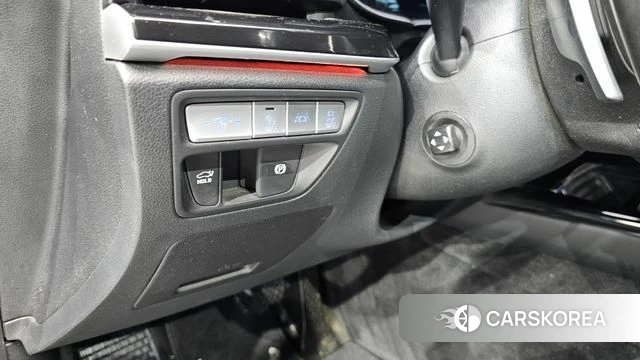 Genesis G80 (RG3) id 4350589 из Кореи 11