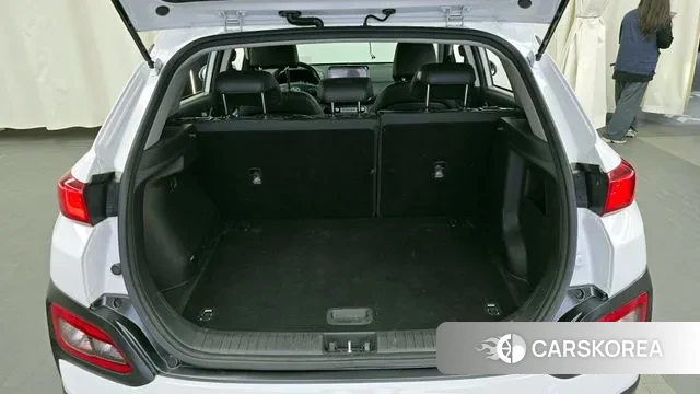 Hyundai Kona Electric id 3219432 из Кореи 11