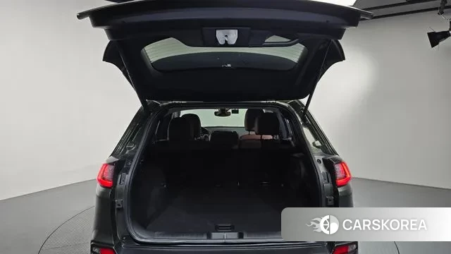 Jeep Cherokee (KL) id 3479115 из Кореи 11