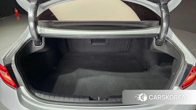 Hyundai Grandeur IG id 3916949 из Кореи 11