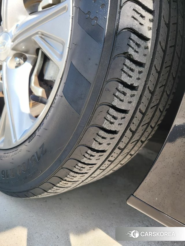 Hyundai Sonata (DN8) id 4180352 из Кореи 11