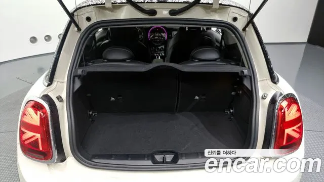 Mini Cooper id 2844067 из Кореи 11