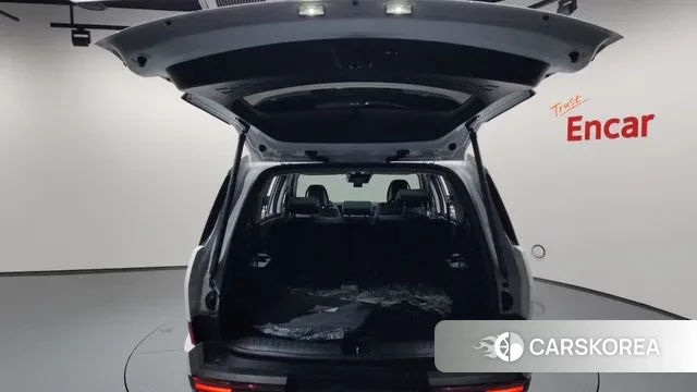 Hyundai Santa Fe (MX5) id 3388592 из Кореи 11