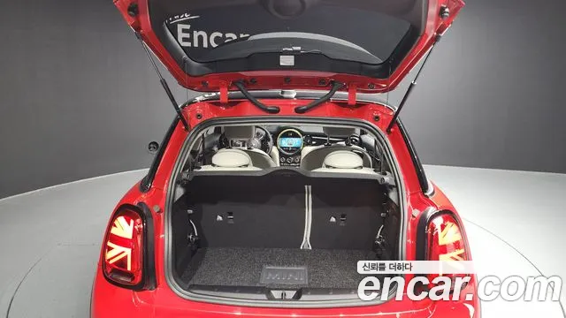 Mini Cooper S id 2675757 из Кореи 11