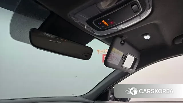 Hyundai The New Avante (CN7) id 3776268 из Кореи 11