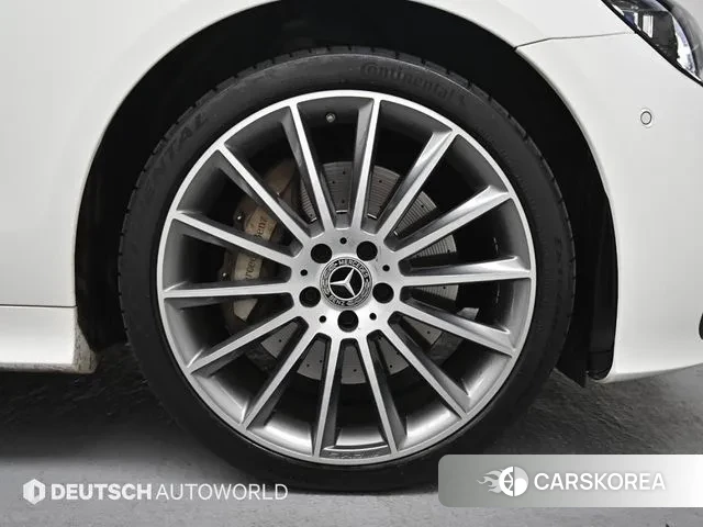 Mercedes-Benz E-Class W213 id 3777964 из Кореи 11