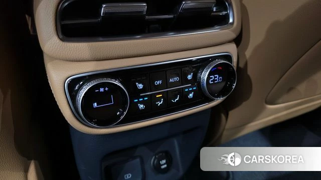 Genesis GV80 id 4736266 из Кореи 11