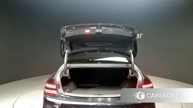 Genesis G80 (RG3) id 3200826 из Кореи 11