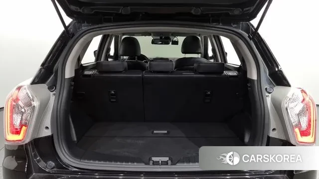 Ssangyong Tivoli Armor id 2971436 из Кореи 11