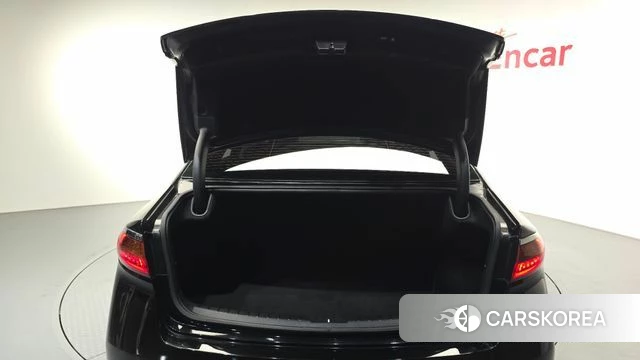 Kia All New K7 Hybrid id 4931152 из Кореи 11