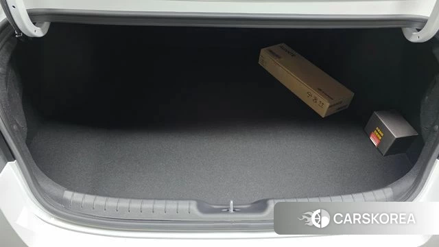 Hyundai The New Avante (CN7) id 4177379 из Кореи 11