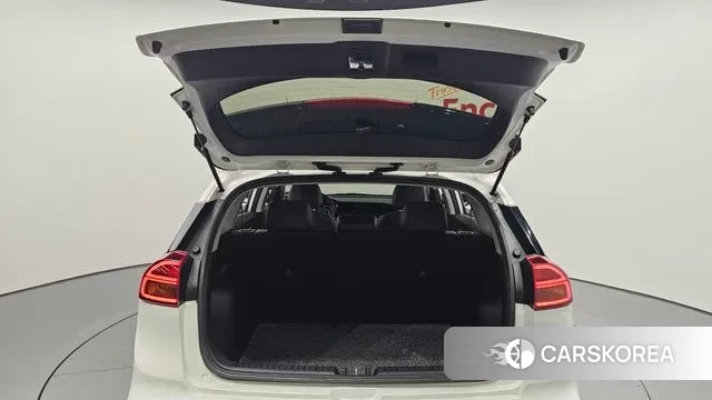 Kia The New Niro id 2990966 из Кореи 11