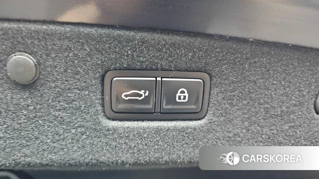 Kia K8 id 4186081 из Кореи 11