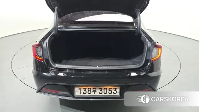 Hyundai Sonata (DN8) id 3248458 из Кореи 11