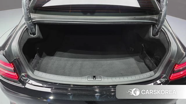 Genesis G80 (RG3) id 4730504 из Кореи 11