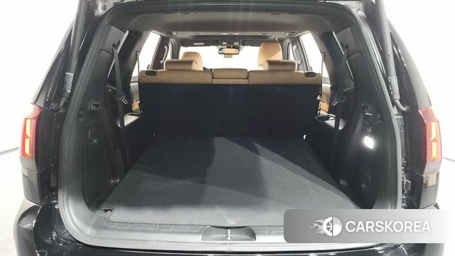 Kia Mohave Master id 4203268 из Кореи 11