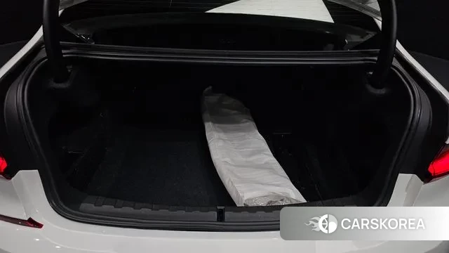 BMW 3 Series (G20) id 3742261 из Кореи 11