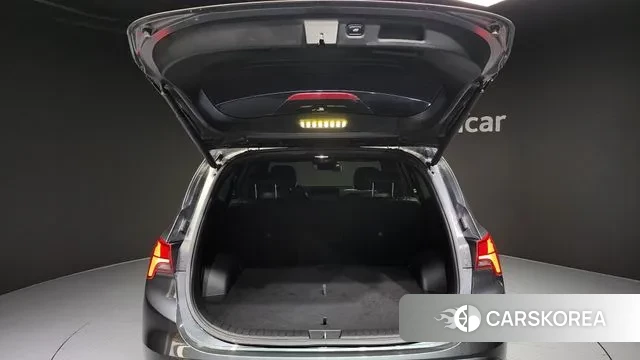 Hyundai The New Santa Fe id 3243014 из Кореи 11