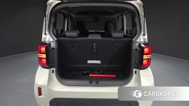 Kia The New Kia Ray id 3196230 из Кореи 11