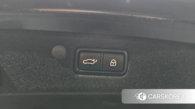 Hyundai The New Grandeur IG Hybrid id 3665418 из Кореи 11