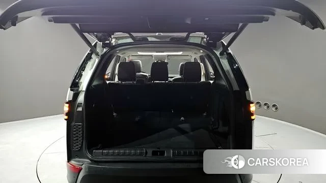 Land Rover Discovery 5 id 3698752 из Кореи 11