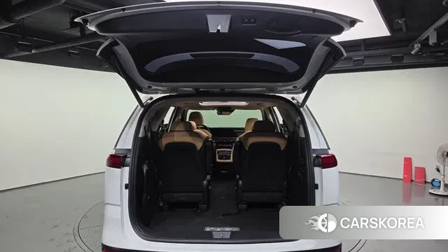 Kia Carnival 4th generation id 3328090 из Кореи 11