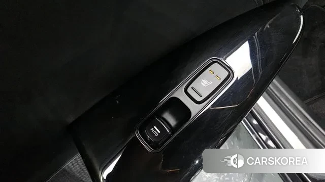 Kia K7 Premier id 3484334 из Кореи 11