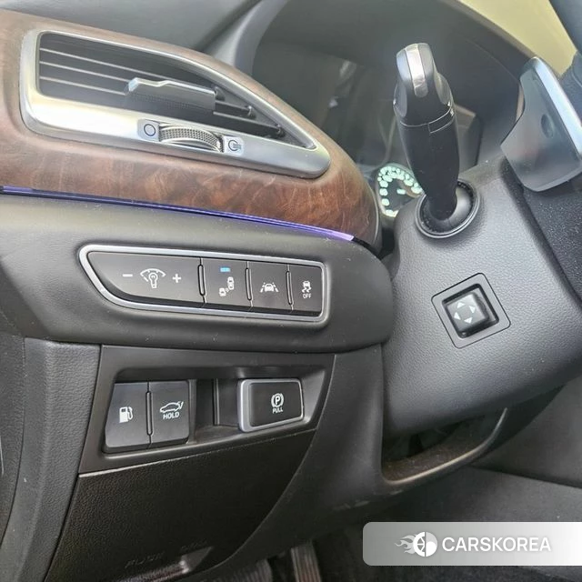 Genesis G90 id 4255100 из Кореи 11