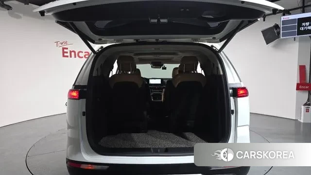 Kia Carnival 4th generation id 3577085 из Кореи 11