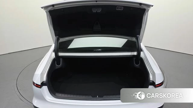 Hyundai Grandeur Hybrid (GN7) id 4292173 из Кореи 11