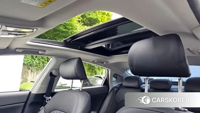 Kia The New K5 2nd generation id 2991339 из Кореи 11