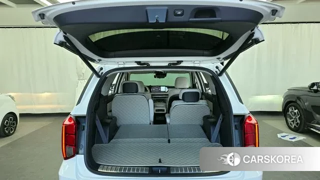 Hyundai The New Palisade id 3420832 из Кореи 11