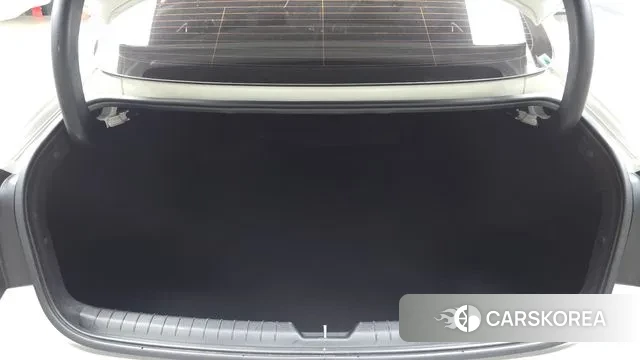 Hyundai Sonata (DN8) id 3503373 из Кореи 11