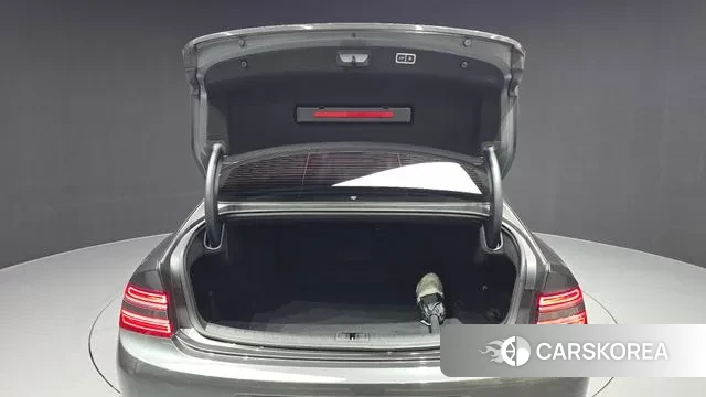 Genesis G80 (RG3) id 3396100 из Кореи 11