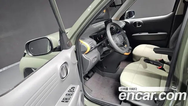 Hyundai Casper id 2675607 из Кореи 11