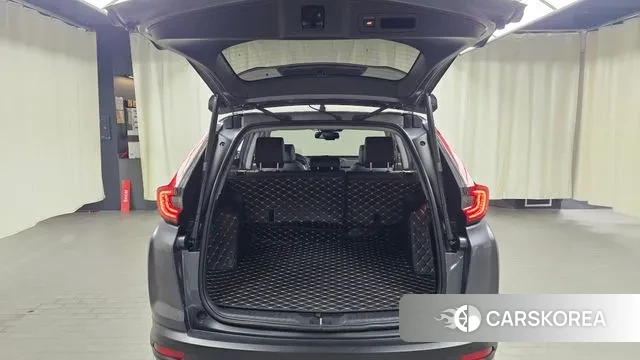 Honda CR-V 5th generation id 3777747 из Кореи 11