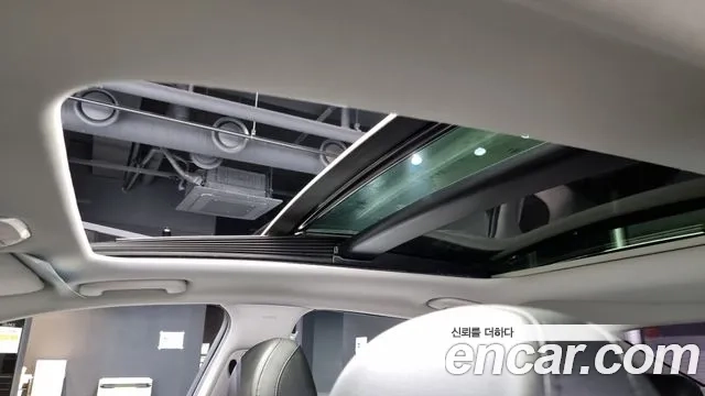 Hyundai The New Grandeur IG id 2875046 из Кореи 11