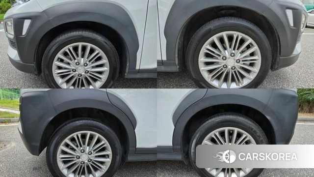 Hyundai Kona id 4647193 из Кореи 11