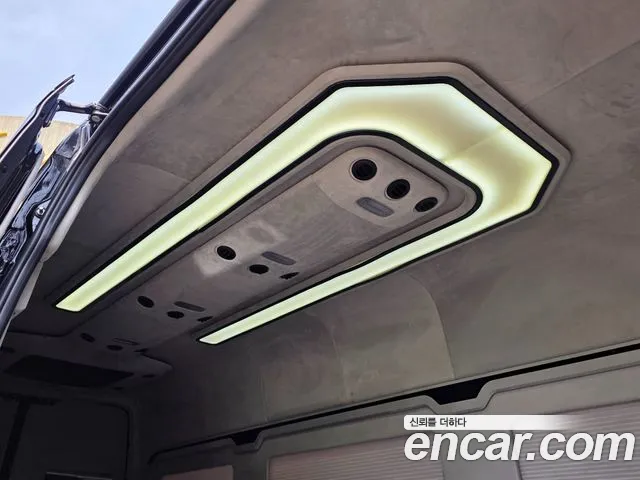 Mercedes-Benz Sprinter id 2646718 из Кореи 11