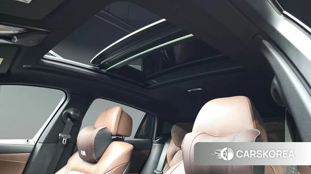 BMW X6 (G06) id 4662471 из Кореи 11