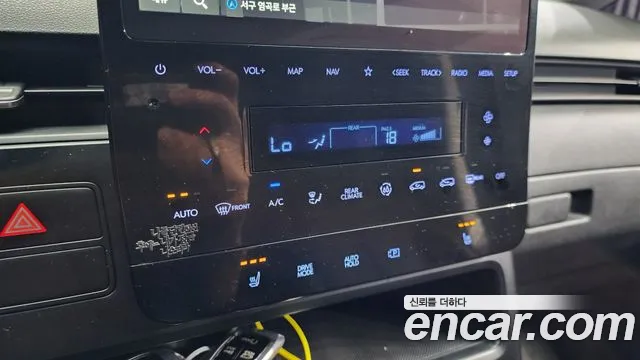 Hyundai Staria id 2633368 из Кореи 11