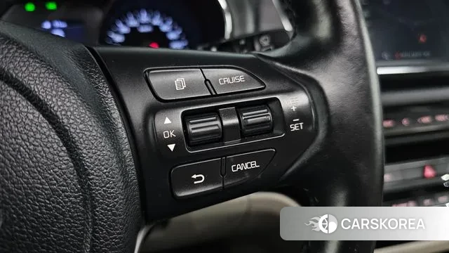 Kia The New Carnival id 3308180 из Кореи 11